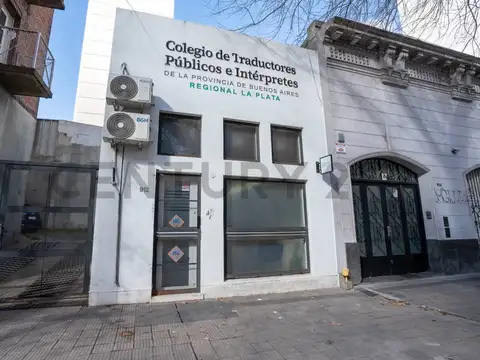 Oficina en Venta en La Plata, Partido de La Plata