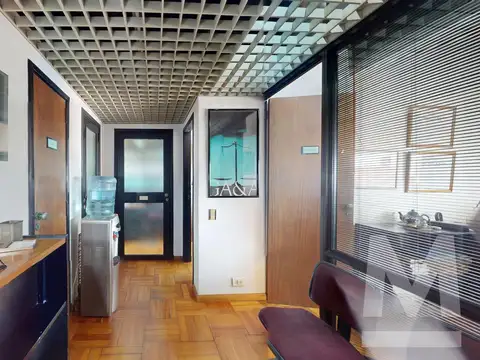 Oficina en Venta en La Plata, Partido de La Plata