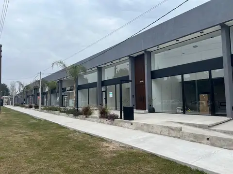 Oficina en Venta en Joaquín Gorina, Partido de La Plata