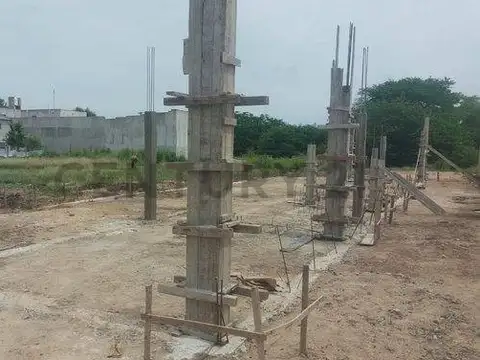 Oficina en Venta en Barrio Jardín, La Plata