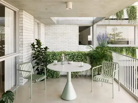 Departamento en Venta en Pichincha, Rosario