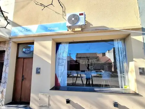 Oficina en Venta en Pehuajó, Partido de Pehuajó