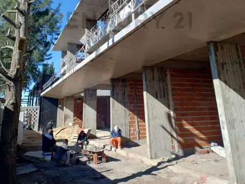 Oficina en Venta en Joaquín Gorina, Partido de La Plata