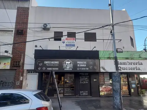 Oficina en Venta en Lanús Este, Lanús