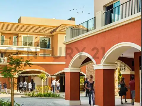 Oficina en Venta en Pueblo Caamaño, Countries y Barrios Cerrados en Pilar