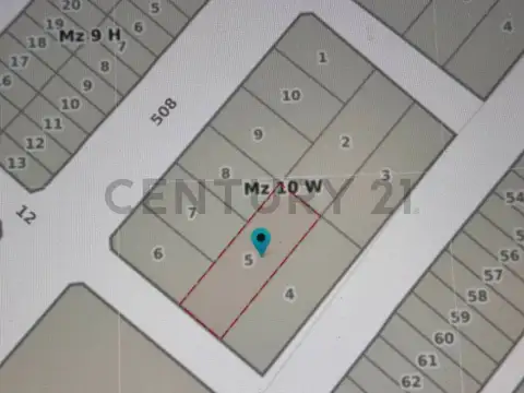 Oficina en Venta en Ringuelet, La Plata