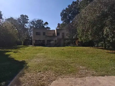 Quinta en Alquiler en Ingeniero Maschwitz, Partido de Escobar