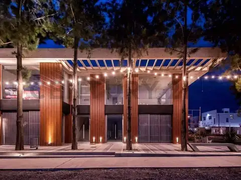 Oficina en Venta en José Hernández, La Plata