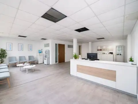 Oficina en Venta en Don Torcuato, Partido de Tigre