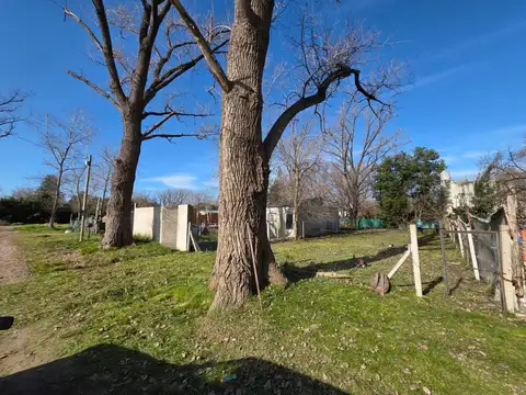 Terreno en Venta en José Clemente Paz, Partido de José C. Paz