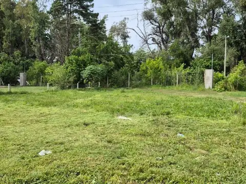 Terreno en Venta en Carabassa, Pilar