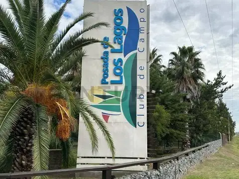 Terreno en Venta en Posada de los Lagos, Partido de Brandsen