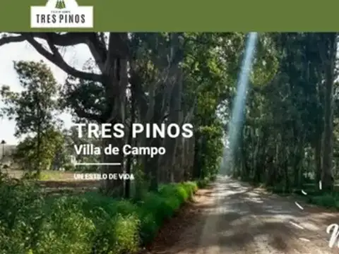 Terreno en Venta en General Rodríguez, Partido de General Rodríguez