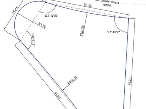 Terreno en Venta en San Sebastián, Countries y Barrios Cerrados en Escobar