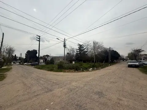 Terreno en Venta en Marcos Paz, Partido de Marcos Paz