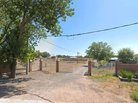Terreno en Venta en Matheu, Partido de Escobar