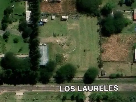 Terreno en Venta en Marcos Paz, Partido de Marcos Paz
