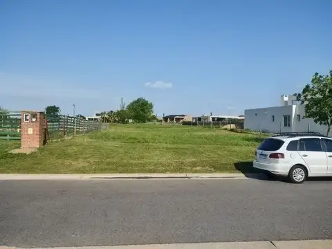 Terreno en Venta en La Lonja, Partido de Pilar