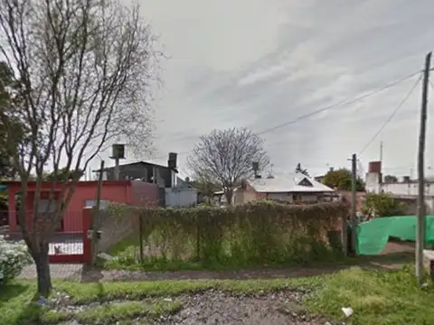 Terreno en Venta en San Miguel, Partido de San Miguel