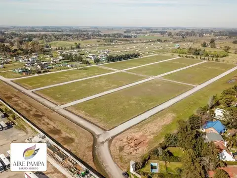 Terreno en Venta en Zárate, Partido de Zárate