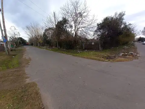 Terreno en Venta en Villa Elisa, Partido de La Plata