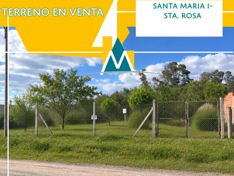 Terreno en Venta en Cañuelas, Partido de Cañuelas