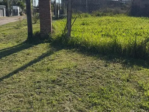 Terreno en Venta en Berisso, Partido de Berisso