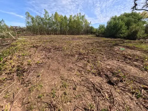 Terreno en Venta en Delta del Tigre, Partido de Tigre