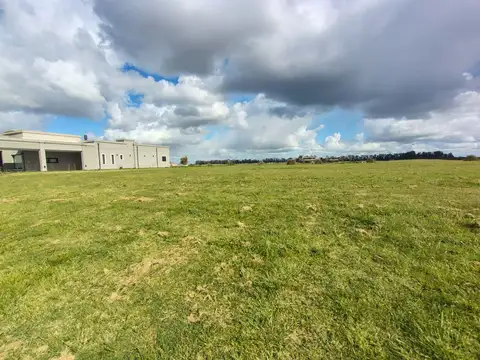 Terreno en Venta en Ezeiza, Partido de Ezeiza