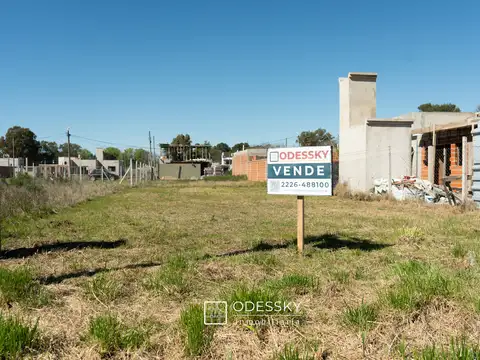 Terreno en Venta en Alejandro Petion, Partido de Cañuelas