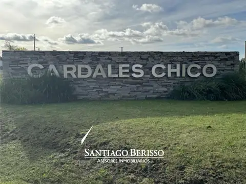 Terreno en Venta en Los Cardales, Partido de Exaltación de la Cruz