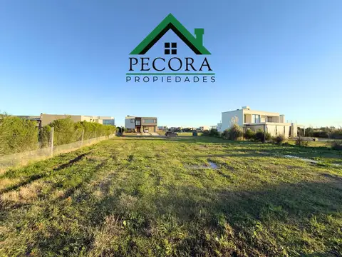 Terreno en Venta en Countries y Barrios Cerrados en Escobar, Partido de Escobar