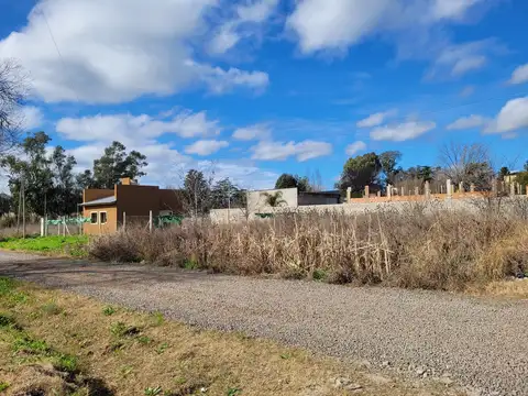 Terreno en Venta en La Lonja, Partido de Pilar