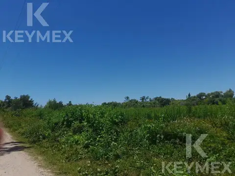 Terreno en Venta en Los Talas, Partido de Berisso