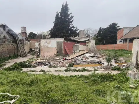 Terreno en Venta en Berisso, Partido de Berisso