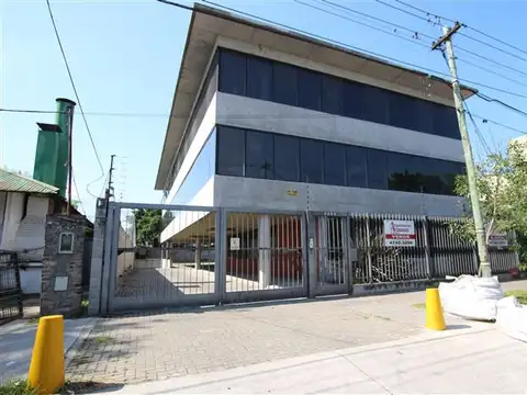 Oficina en Venta en Beccar, Partido de San Isidro