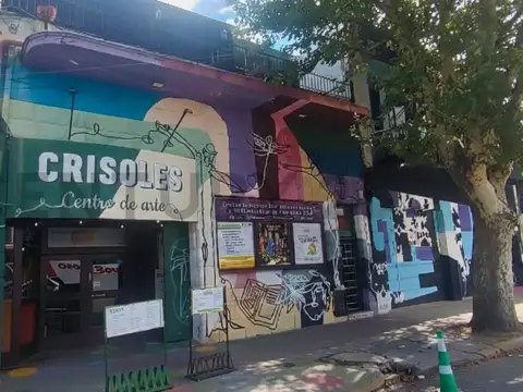 Oficina en Venta en La Plata, Partido de La Plata