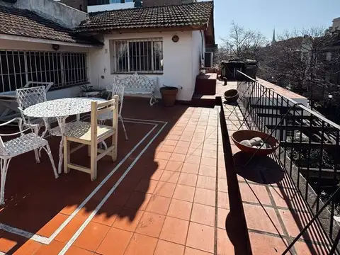 Oficina en Venta en San Isidro Vías / Libertador, San Isidro