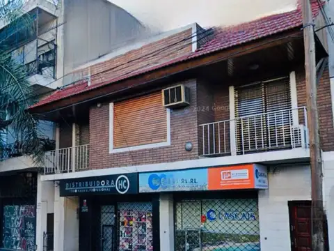 Oficina en Venta en Ramos Mejía Sur, Ramos Mejía