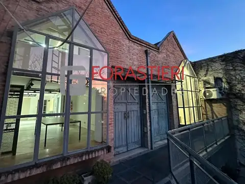 Oficina en Venta en Martínez, Partido de San Isidro