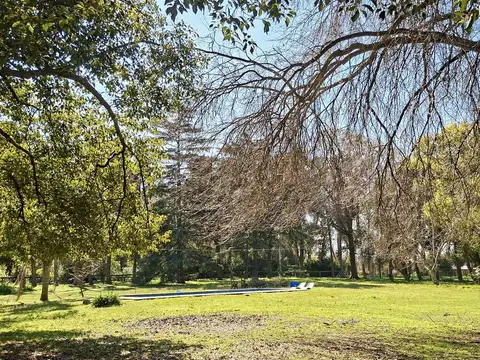 Quinta en Alquiler Temporal en Parada Robles, Partido de Exaltación de la Cruz