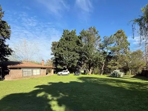 Quinta en Venta en Francisco Álvarez, Partido de Moreno