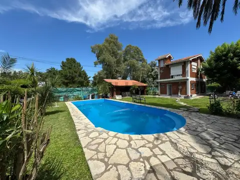 Quinta en Venta en Presidente Derqui, Partido de Pilar