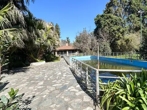 Quinta en Venta en José Clemente Paz, Partido de José C. Paz
