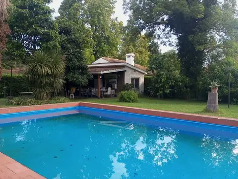 Quinta en Venta en José Clemente Paz, Partido de José C. Paz