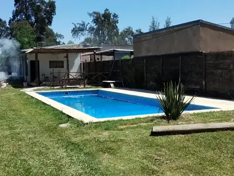 Quinta en Venta en General Rodríguez, Partido de General Rodríguez