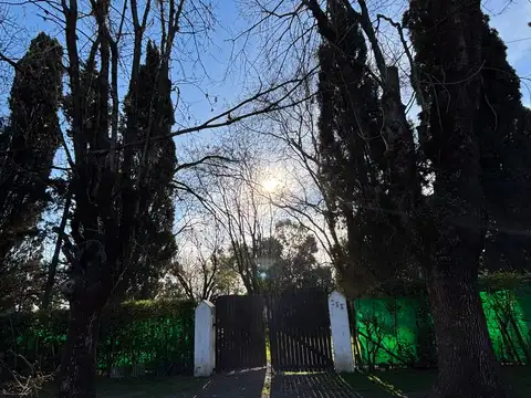 Quinta en Venta en Cañuelas, Partido de Cañuelas