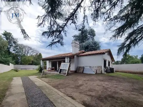 Quinta en Venta en Trujui, Partido de Moreno
