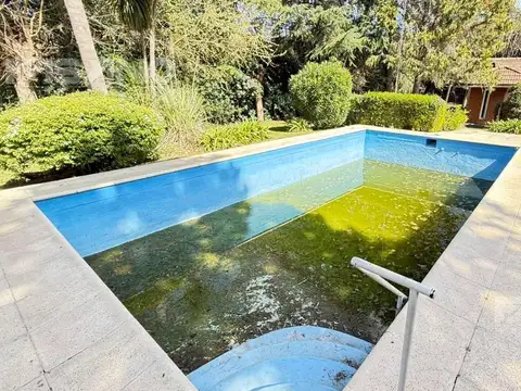 Quinta en Venta en El Remanso, Countries y Barrios Cerrados en Exaltación de la Cruz