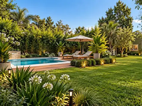Quinta en Venta en Yei Pora, Tortuguitas